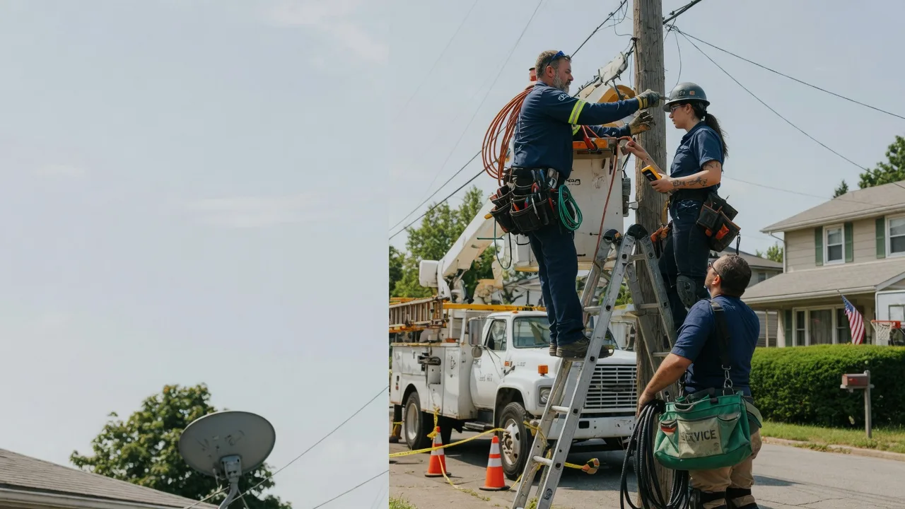 Electrical Repair in North Bay, NY near me